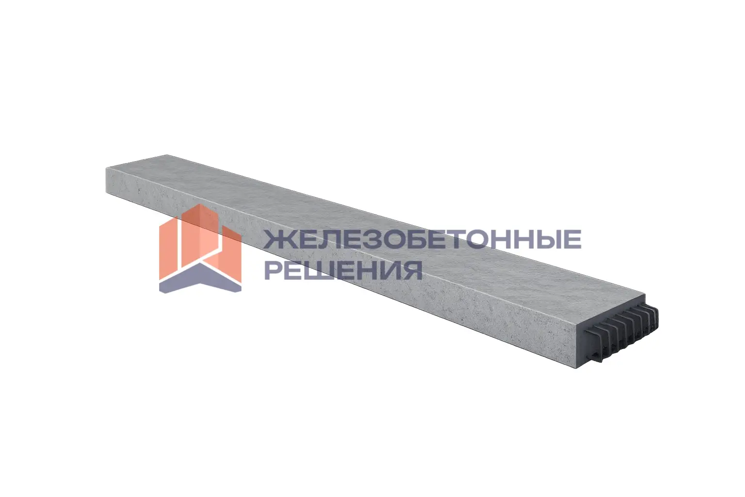 Фото П-400-98-15 в Уфе — купить с доставкой | Железобетонные решения